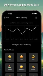 AI Mind Care: Mental Health screenshot 3