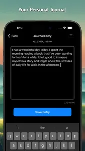 AI Mind Care: Mental Health screenshot 4