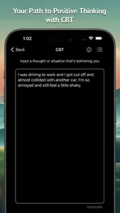 AI Mind Care: Mental Health screenshot 5