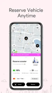 MEYO - La Trottinette cool screenshot 1
