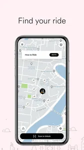 MEYO - La Trottinette cool screenshot 2