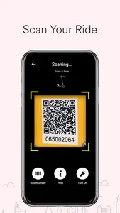 MEYO - La Trottinette cool screenshot 3