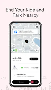 MEYO - La Trottinette cool screenshot 4