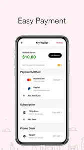 MEYO - La Trottinette cool screenshot 5