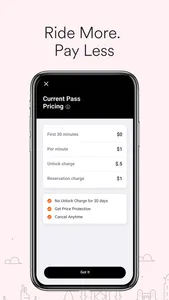 MEYO - La Trottinette cool screenshot 6