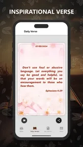 New International Version Pro. screenshot 5