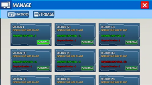 Manage Store Simulator Game 3D screenshot 2