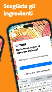 FairyMinds screenshot 1