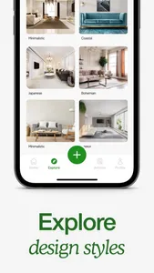 Interior Design: Home Decor AI screenshot 4