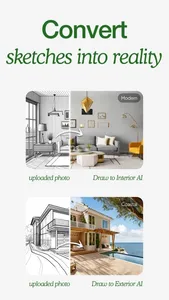 Interior Design: Home Decor AI screenshot 5