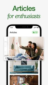 Interior Design: Home Decor AI screenshot 6