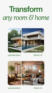 Interior Design: Home Decor AI screenshot 7
