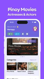 Pinoy Quiz Game screenshot 0