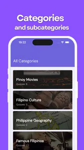 Pinoy Quiz Game screenshot 2