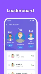 Pinoy Quiz Game screenshot 3