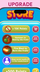 Fruit Merge - Juicy Jumbo screenshot 3