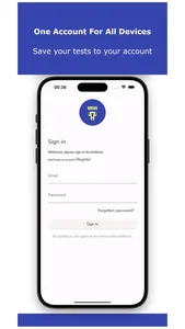 Obstetrics & Gynaecology Test screenshot 2