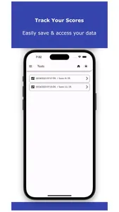 Obstetrics & Gynaecology Test screenshot 4
