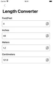 Stair Run and Rise Calculators screenshot 6