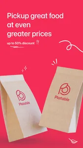 Platable screenshot 0