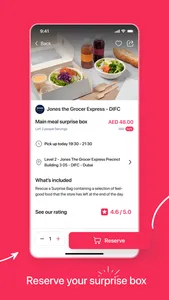 Platable screenshot 2