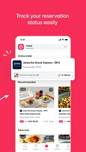 Platable screenshot 3