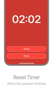 ToastBuster Timer screenshot 3