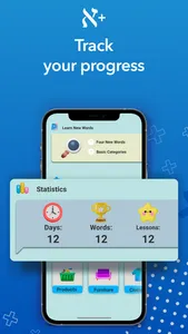 Learn Hebrew language א+ screenshot 4