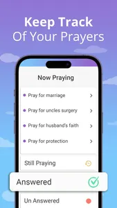 PrayerNet -Christian Social screenshot 3