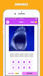 Picture 100: Guess the Picture screenshot 2