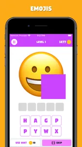 Picture 100: Guess the Picture screenshot 4