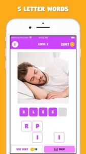 Picture 100: Guess the Picture screenshot 5