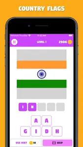 Picture 100: Guess the Picture screenshot 6