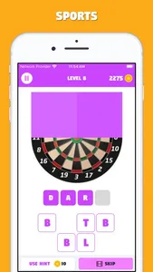 Picture 100: Guess the Picture screenshot 7