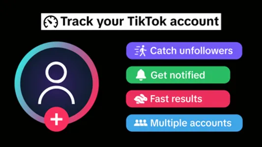 Unfollowers stats tracker screenshot 0