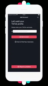 Unfollowers stats tracker screenshot 3