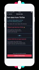 Unfollowers stats tracker screenshot 4