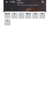 Fiskus Library screenshot 0