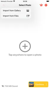 Compressly: Image Size Pro screenshot 4