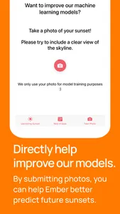 Ember: Vivid Sunset Prediction screenshot 4