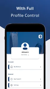 Al Hilal Real Estate screenshot 4