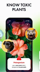 Plant Identifier: by Picture screenshot 3