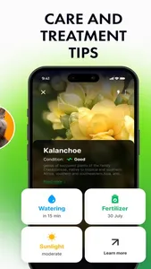 Plant Identifier: by Picture screenshot 4