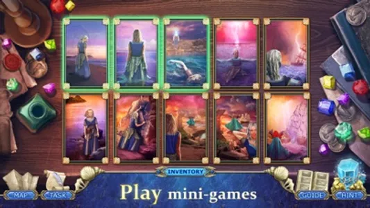 Cursed Fables 3: F2P screenshot 3