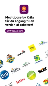 tjoose by Krifa screenshot 0