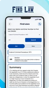 The Indian Laws screenshot 0