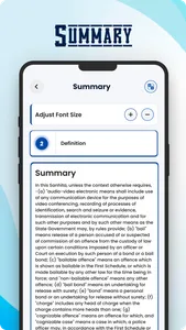 The Indian Laws screenshot 1