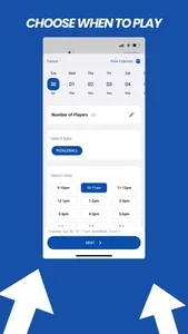 Level Up PB screenshot 2