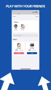 Level Up PB screenshot 3