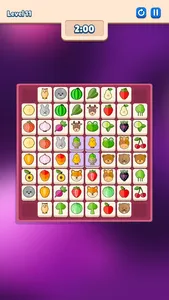 Two Tiles: Surprise Swipe screenshot 0